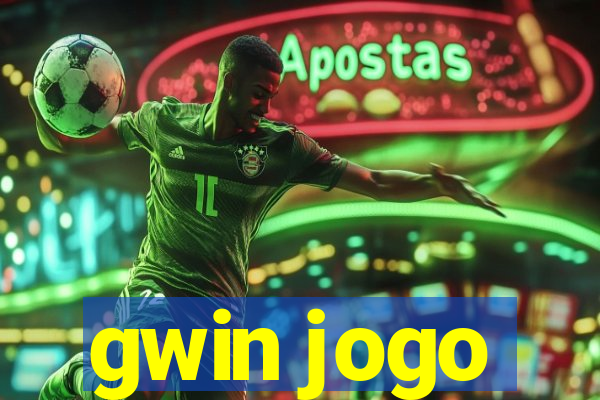 gwin jogo